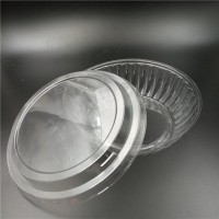 blister clamshell plastic food fruit packaging container