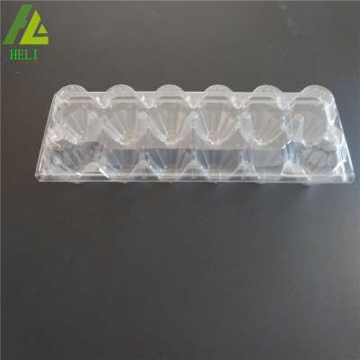 plastic incubator egg tray